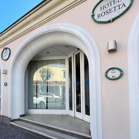 Hotel Rosetta Ίσκια Εξωτερικό φωτογραφία